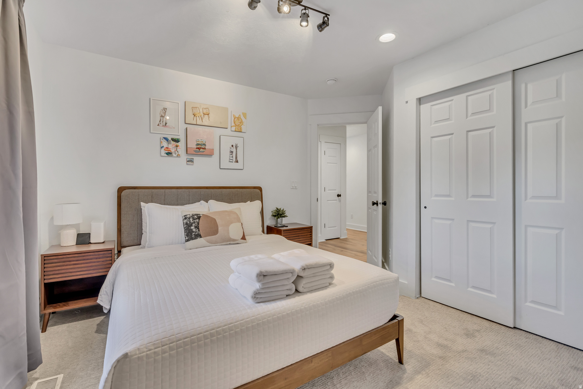 DANIELS GATE SUBDIVISION - Residential
