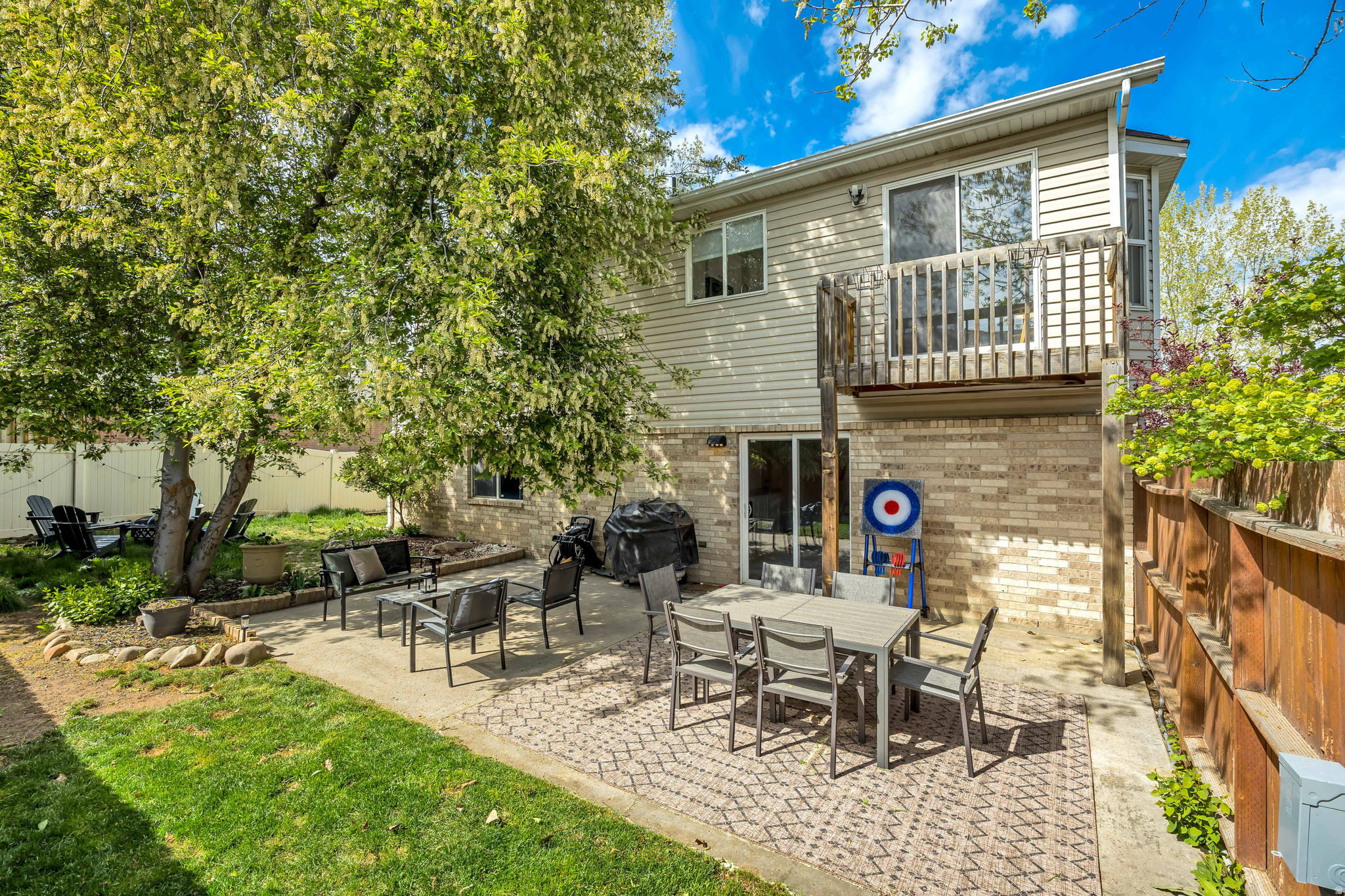 DANIELS GATE SUBDIVISION - Residential