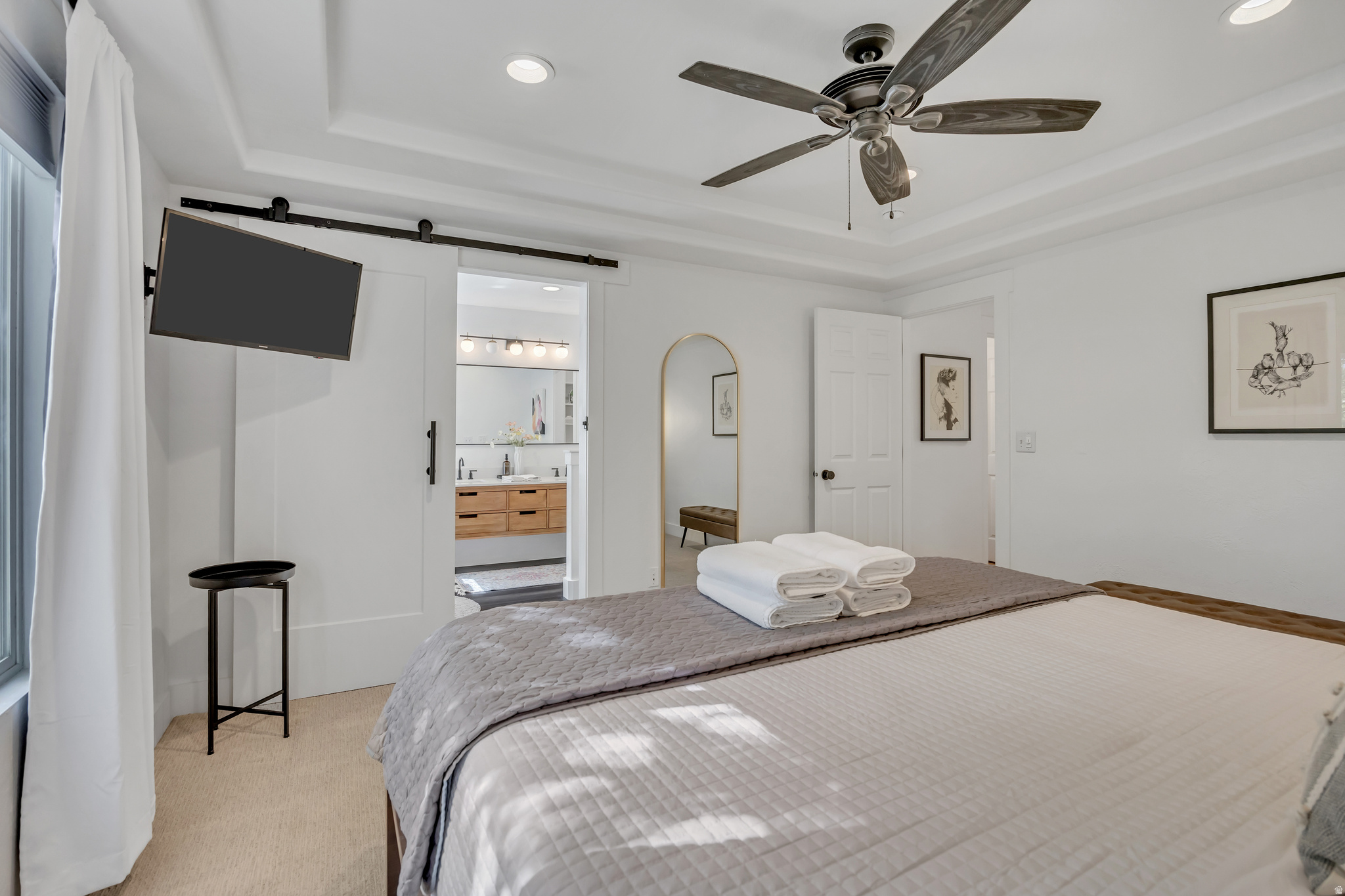 DANIELS GATE SUBDIVISION - Residential
