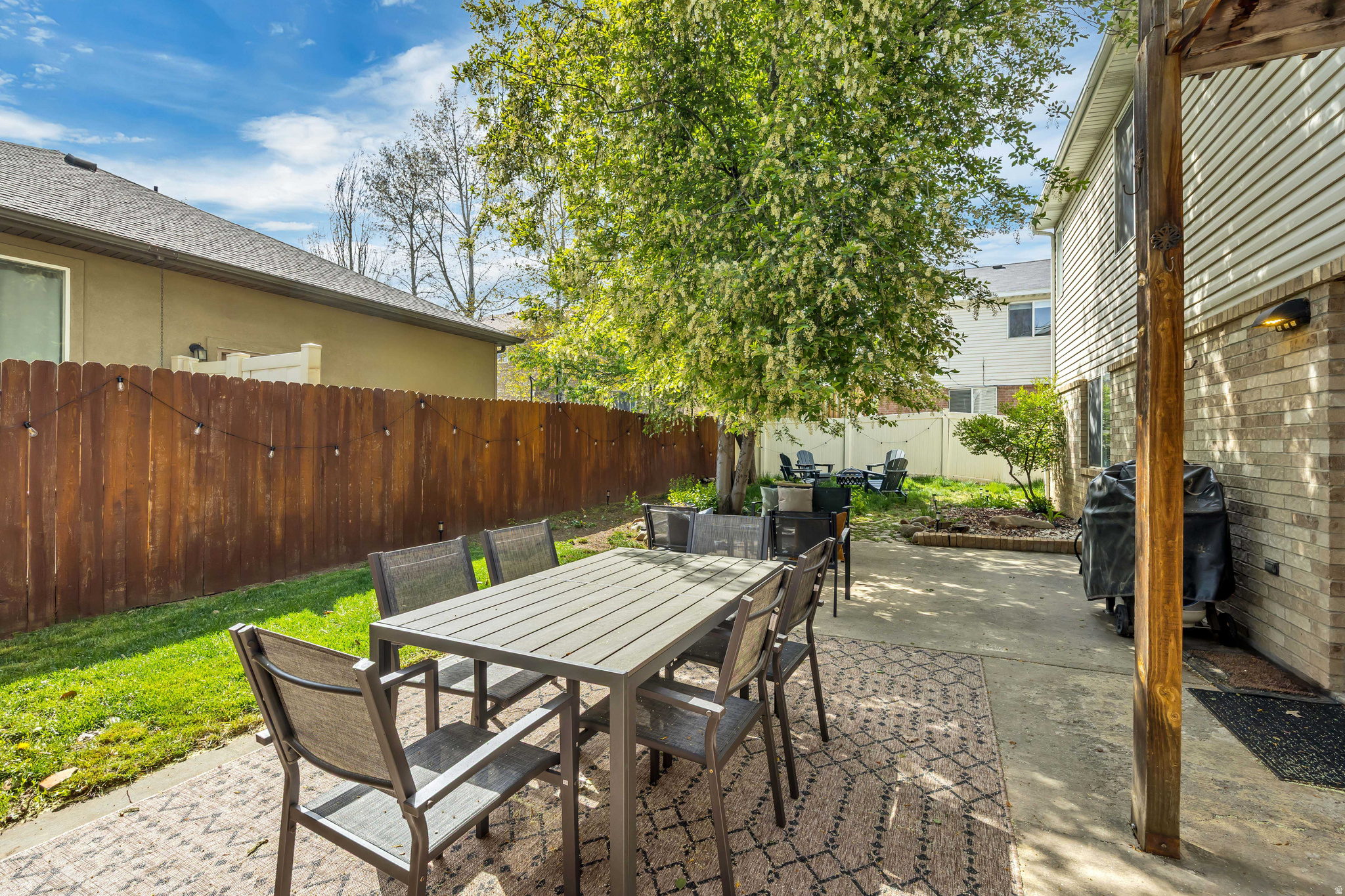 DANIELS GATE SUBDIVISION - Residential