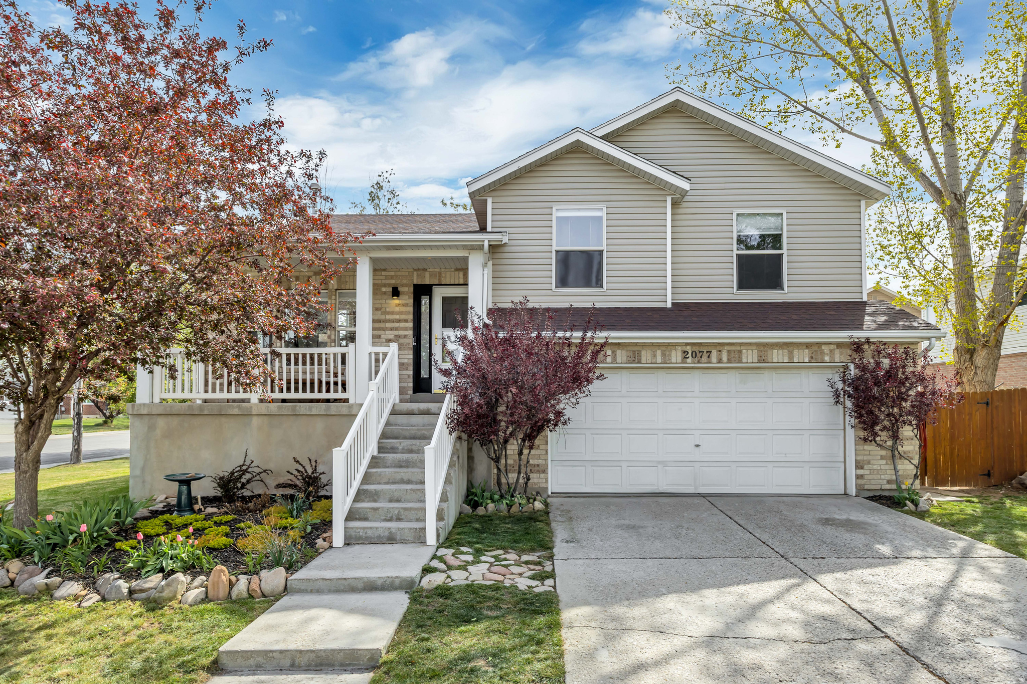 DANIELS GATE SUBDIVISION - Residential