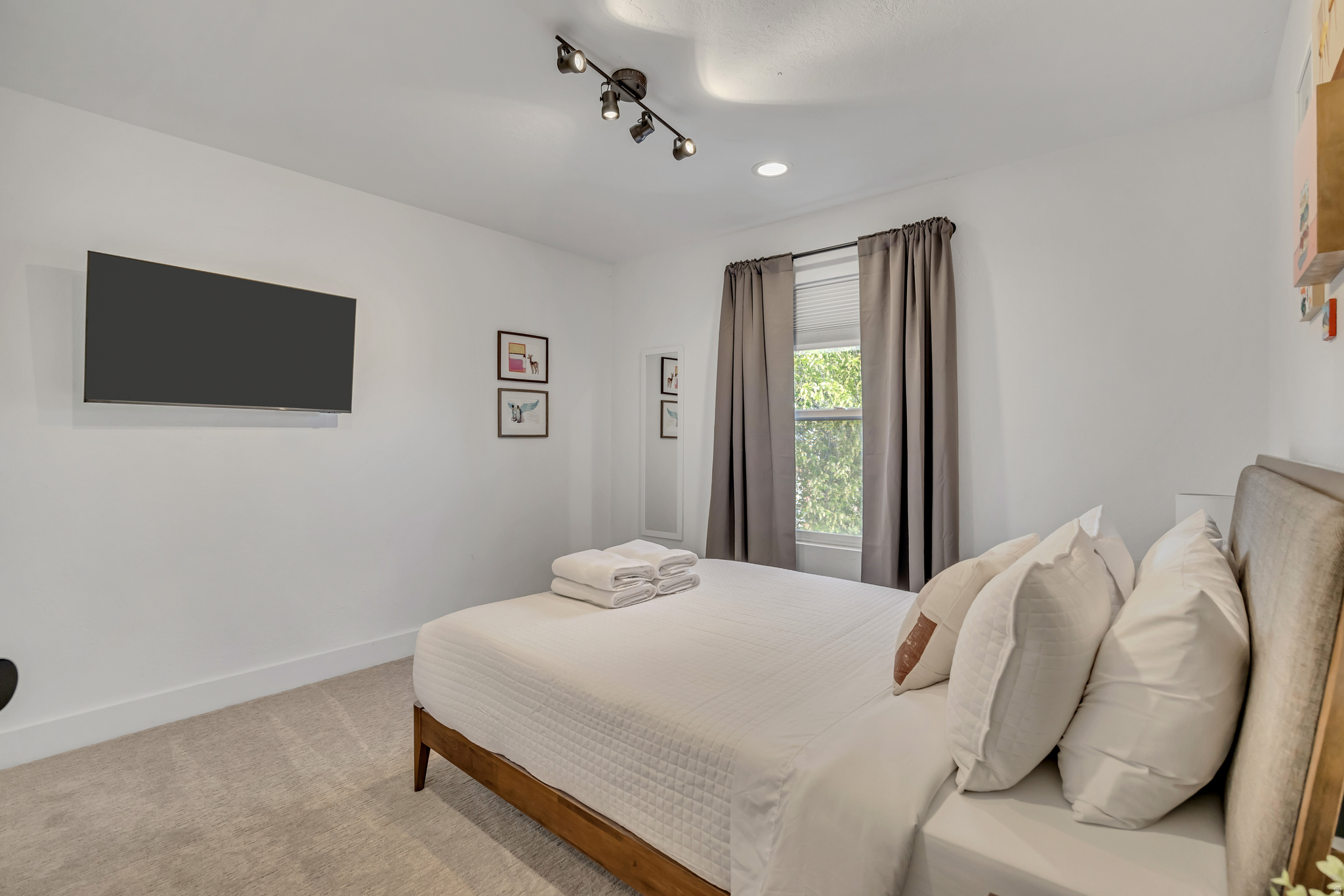 DANIELS GATE SUBDIVISION - Residential