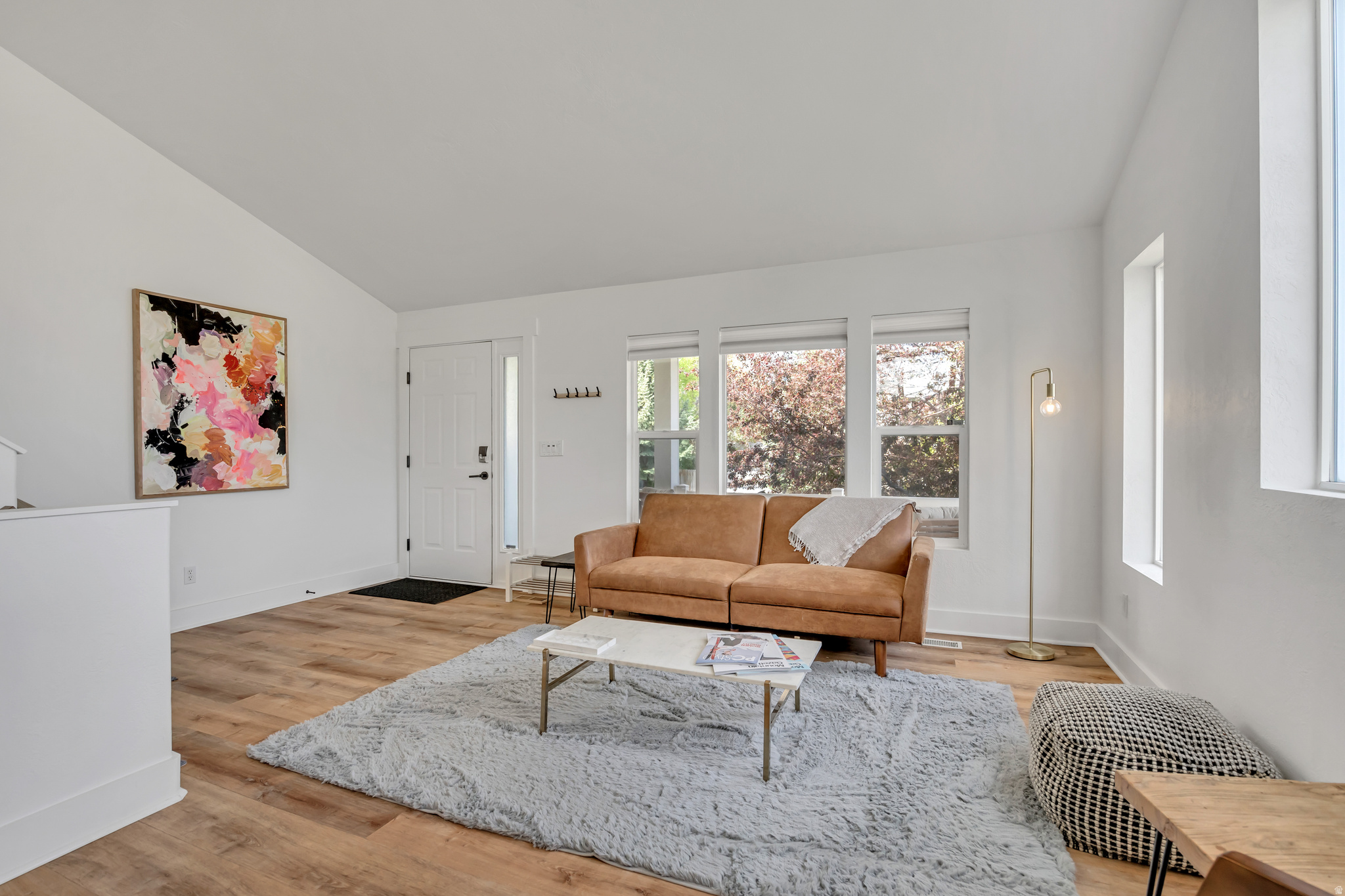 DANIELS GATE SUBDIVISION - Residential