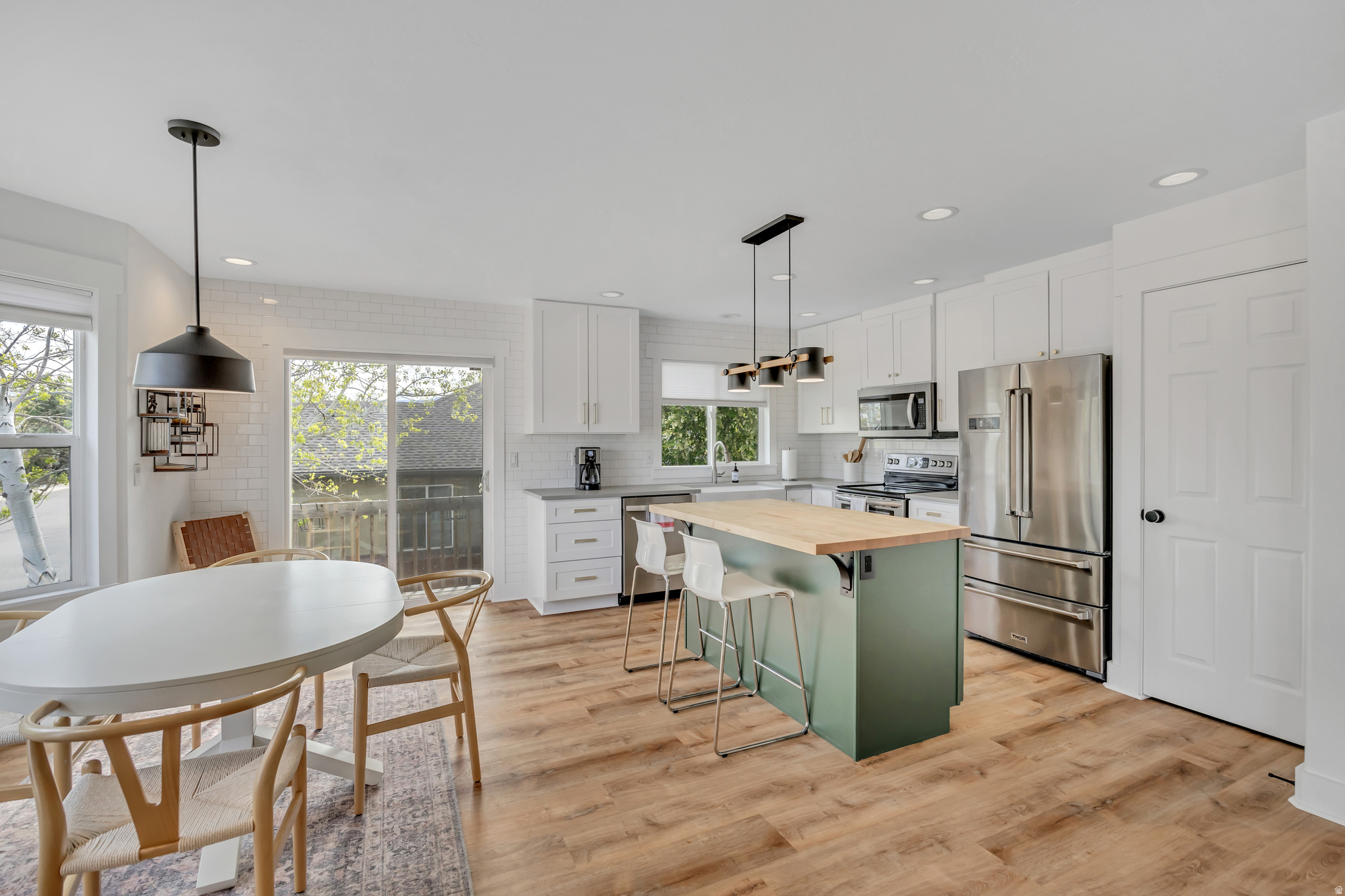 DANIELS GATE SUBDIVISION - Residential