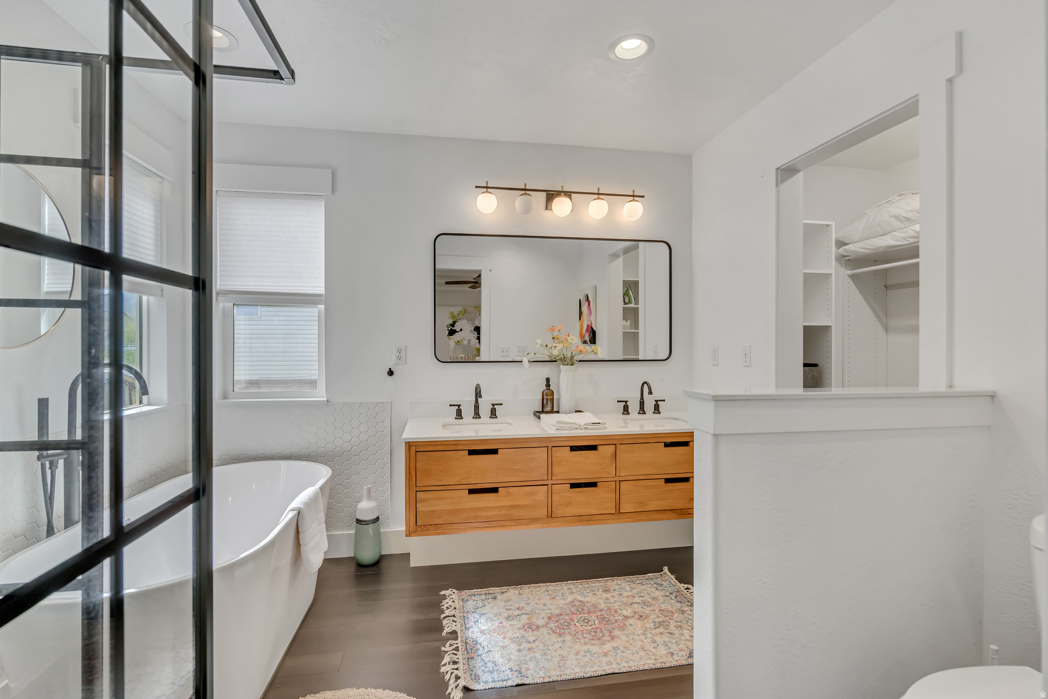 DANIELS GATE SUBDIVISION - Residential