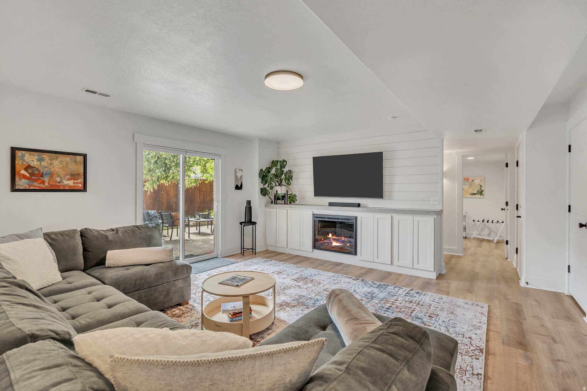 DANIELS GATE SUBDIVISION - Residential