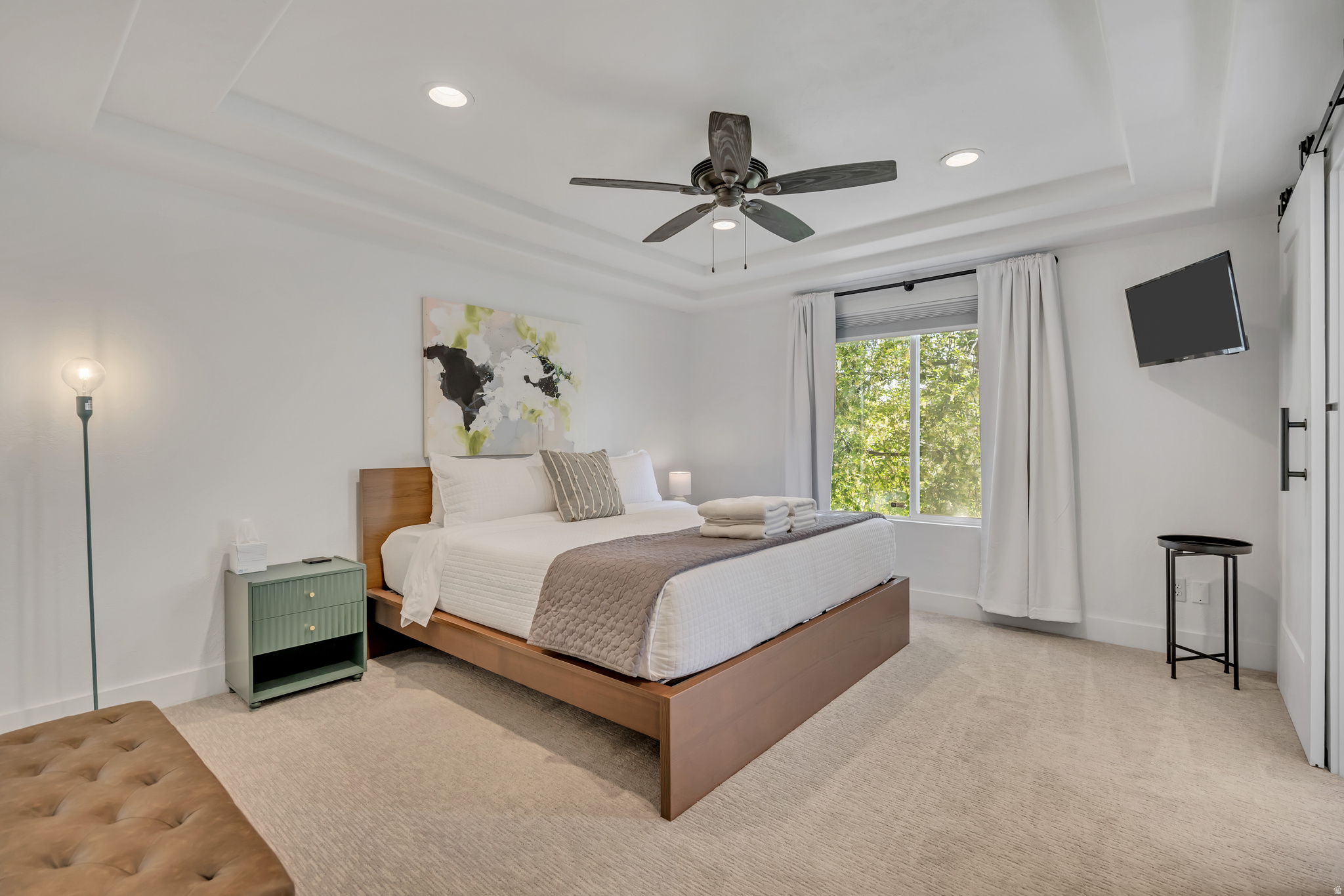 DANIELS GATE SUBDIVISION - Residential