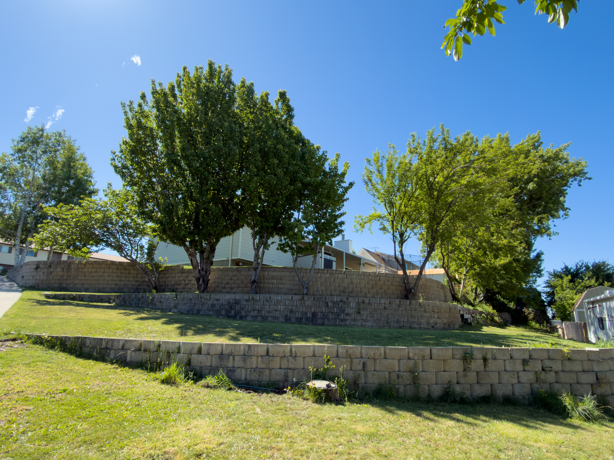 HERITAGE HILLS - Residential