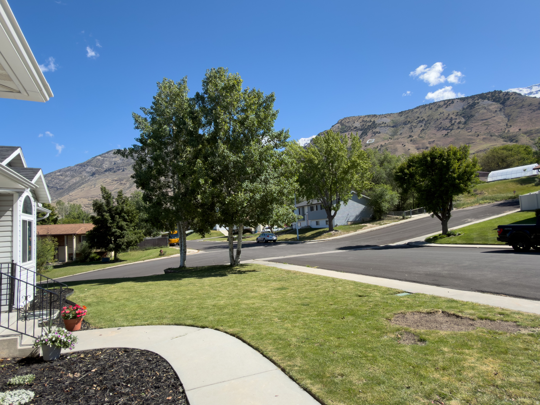 HERITAGE HILLS - Residential