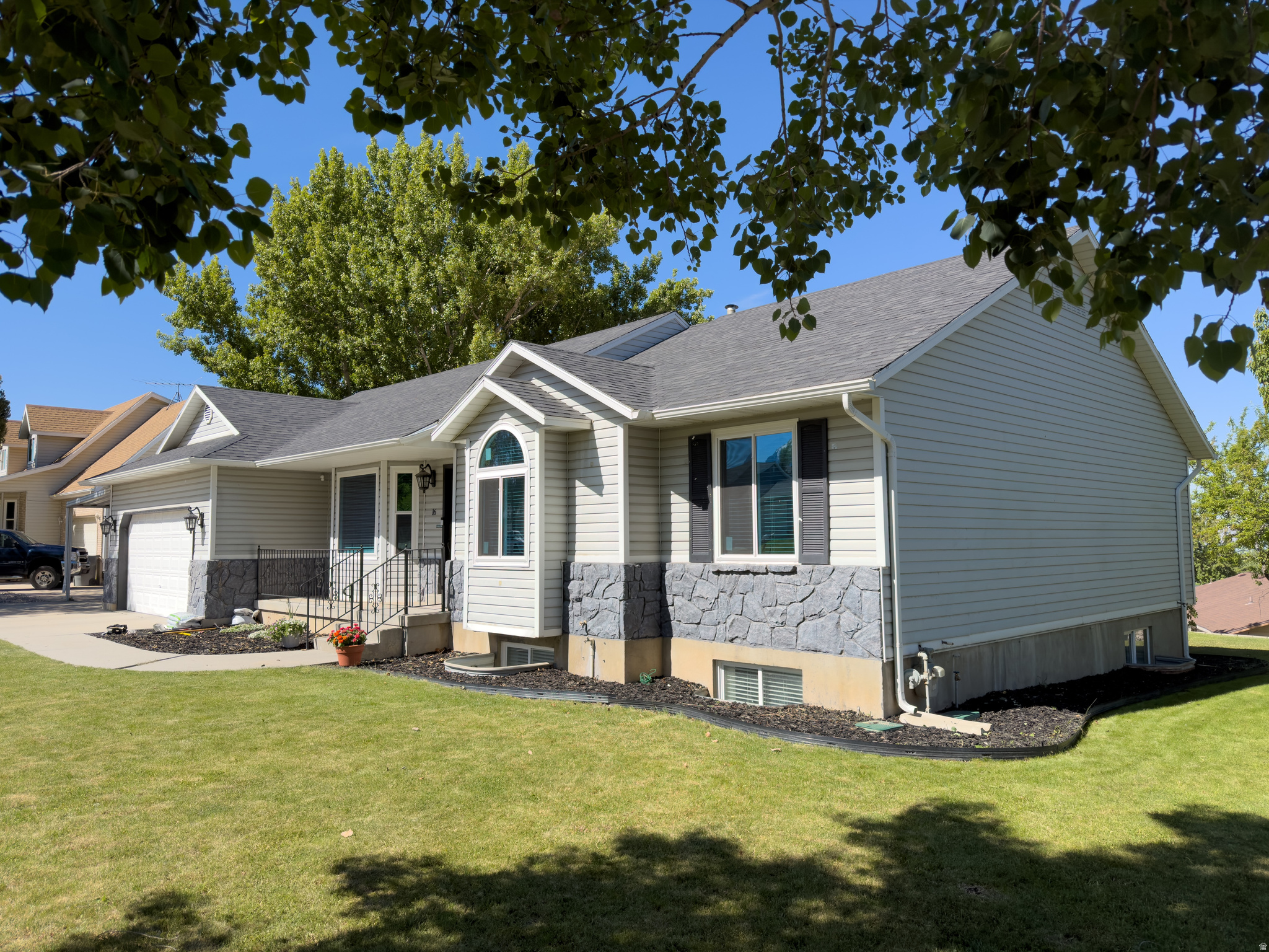HERITAGE HILLS - Residential