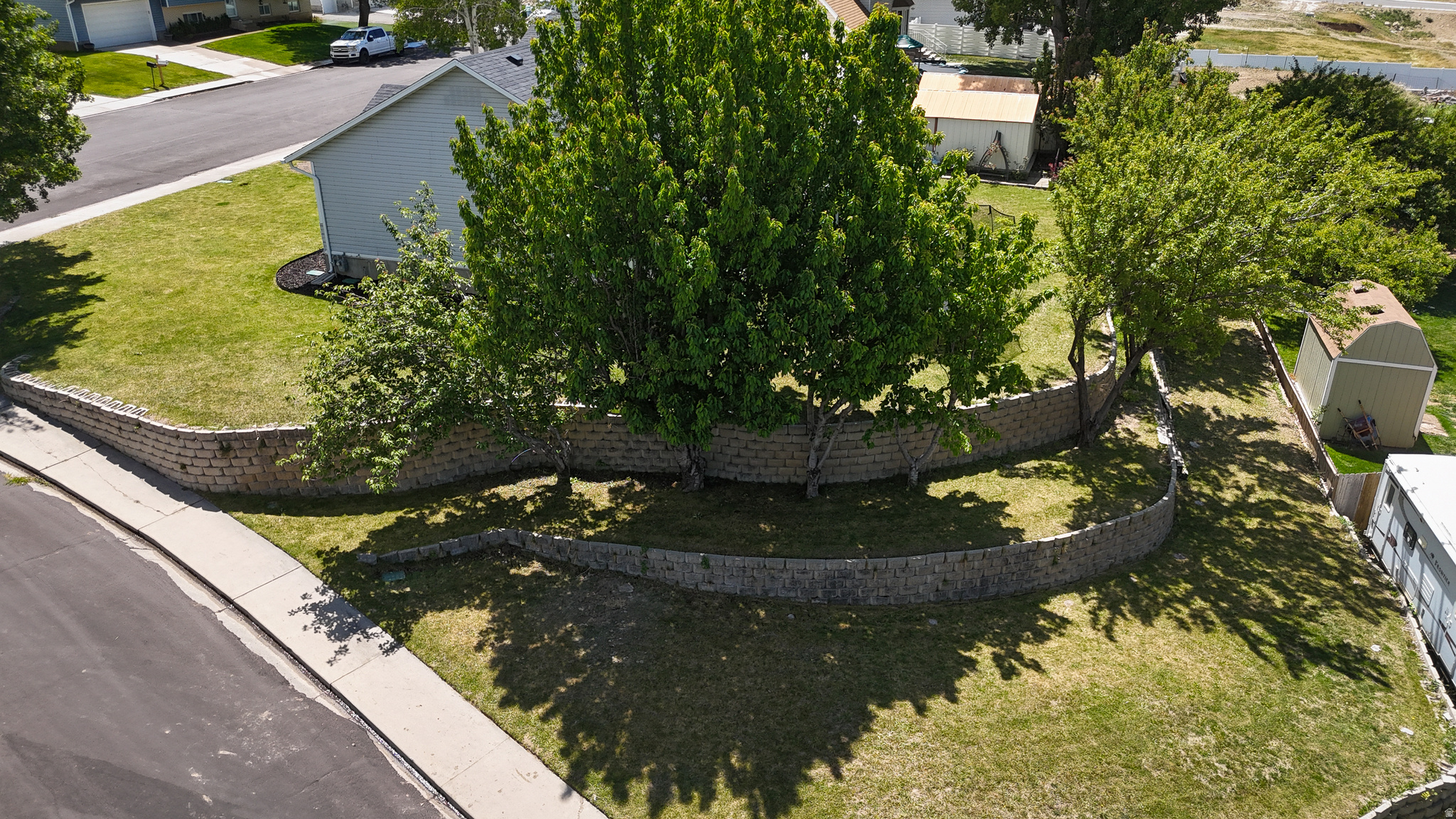 HERITAGE HILLS - Residential