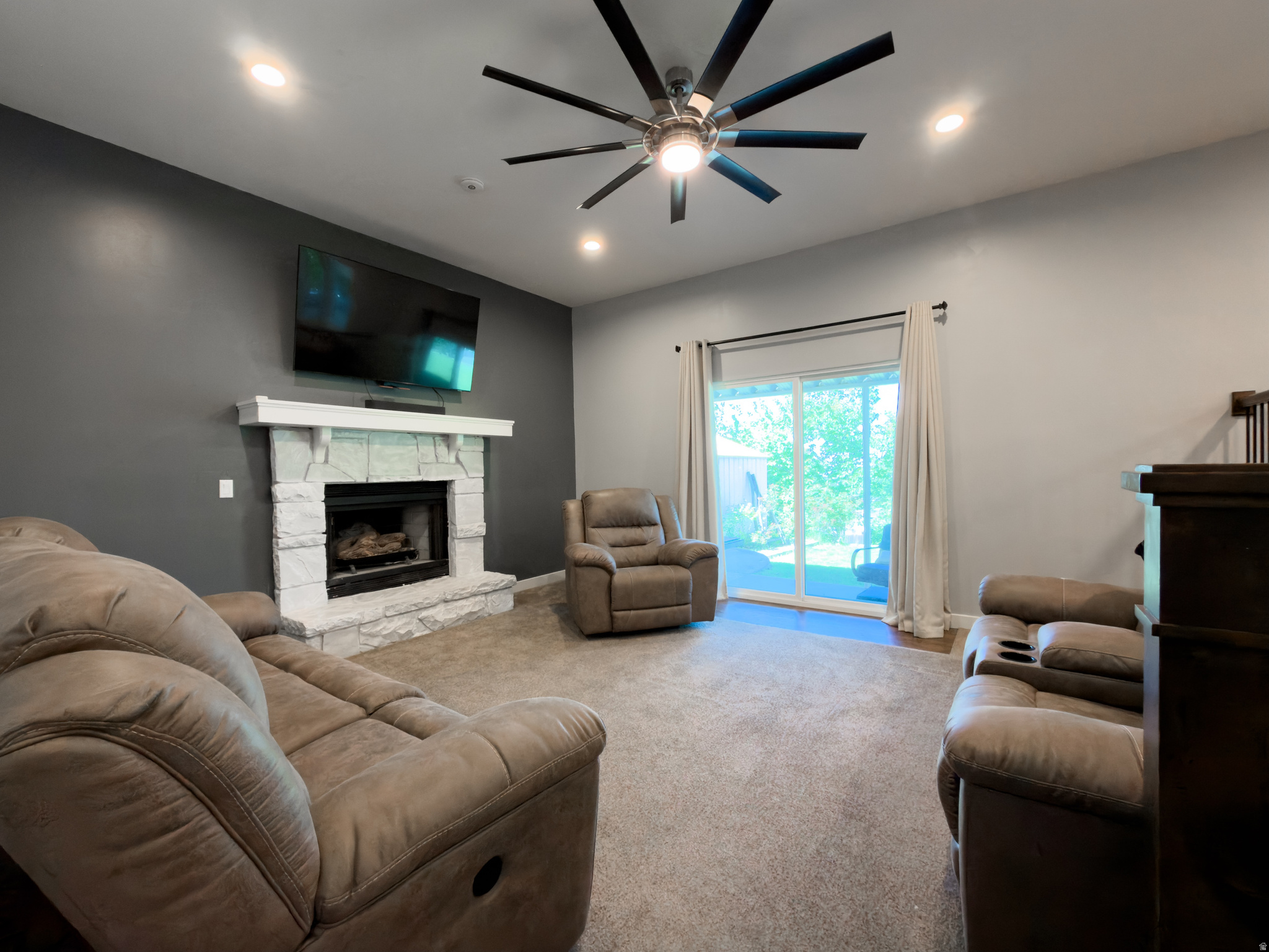 HERITAGE HILLS - Residential