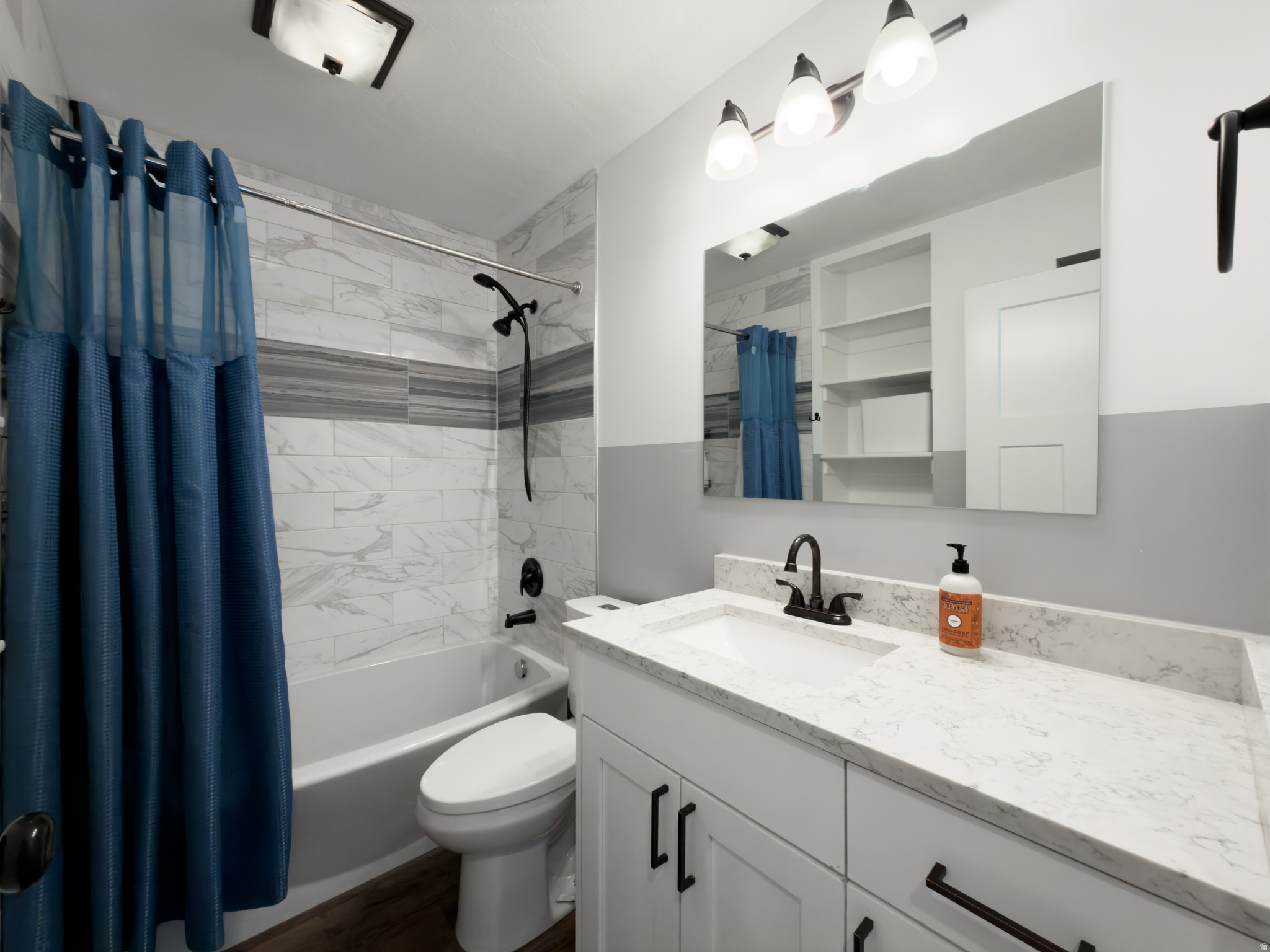 HERITAGE HILLS - Residential