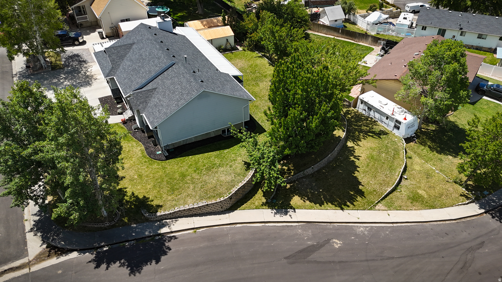 HERITAGE HILLS - Residential