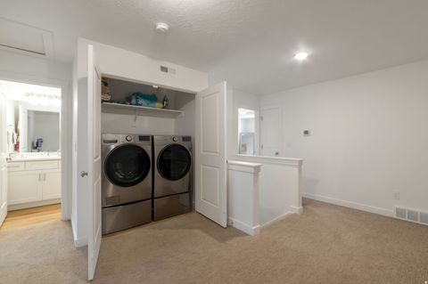 Tiny photo for 8254 W CASCADE VIEW WAY S, Magna, UT 84044 (MLS # 2153384)