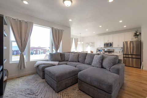 Tiny photo for 8254 W CASCADE VIEW WAY S, Magna, UT 84044 (MLS # 2153384)