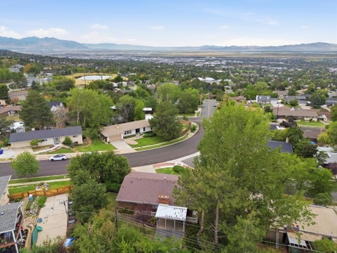 Tiny photo for 2197 S TIMOTHY WAY, Bountiful, UT 84010 (MLS # 2182390)