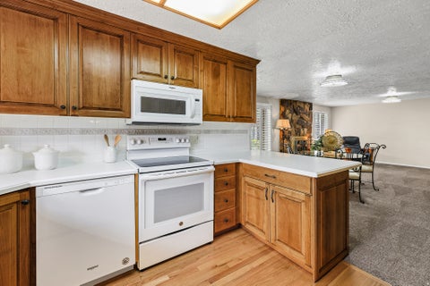 Tiny photo for 2197 S TIMOTHY WAY, Bountiful, UT 84010 (MLS # 2182390)