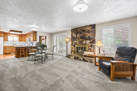 Tiny photo for 2197 S TIMOTHY WAY, Bountiful, UT 84010 (MLS # 2182390)
