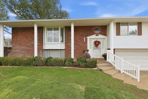 Tiny photo for 2197 S TIMOTHY WAY, Bountiful, UT 84010 (MLS # 2182390)