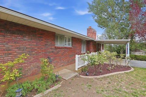 Tiny photo for 2197 S TIMOTHY WAY, Bountiful, UT 84010 (MLS # 2182390)
