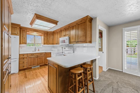 Tiny photo for 2197 S TIMOTHY WAY, Bountiful, UT 84010 (MLS # 2182390)