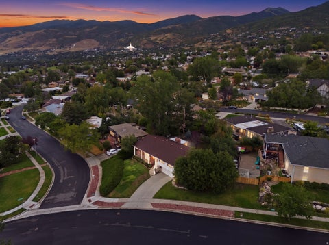 Tiny photo for 2197 S TIMOTHY WAY, Bountiful, UT 84010 (MLS # 2182390)