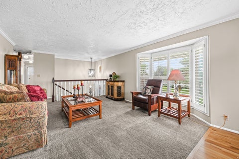 Tiny photo for 2197 S TIMOTHY WAY, Bountiful, UT 84010 (MLS # 2182390)