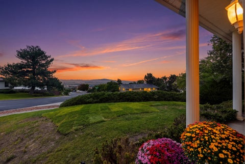 Tiny photo for 2197 S TIMOTHY WAY, Bountiful, UT 84010 (MLS # 2182390)