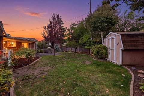 Tiny photo for 2197 S TIMOTHY WAY, Bountiful, UT 84010 (MLS # 2182390)