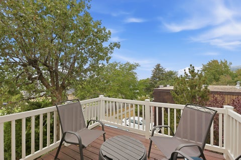 Tiny photo for 2197 S TIMOTHY WAY, Bountiful, UT 84010 (MLS # 2182390)