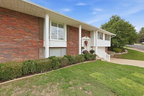Tiny photo for 2197 S TIMOTHY WAY, Bountiful, UT 84010 (MLS # 2182390)