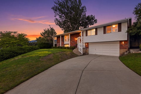 Tiny photo for 2197 S TIMOTHY WAY, Bountiful, UT 84010 (MLS # 2182390)