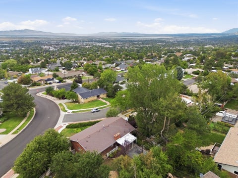 Tiny photo for 2197 S TIMOTHY WAY, Bountiful, UT 84010 (MLS # 2182390)