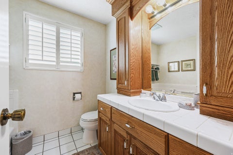 Tiny photo for 2197 S TIMOTHY WAY, Bountiful, UT 84010 (MLS # 2182390)