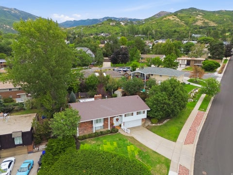 Tiny photo for 2197 S TIMOTHY WAY, Bountiful, UT 84010 (MLS # 2182390)