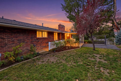 Tiny photo for 2197 S TIMOTHY WAY, Bountiful, UT 84010 (MLS # 2182390)