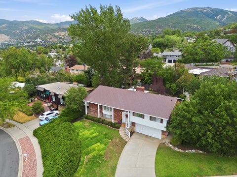 Tiny photo for 2197 S TIMOTHY WAY, Bountiful, UT 84010 (MLS # 2182390)