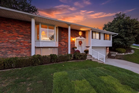 Tiny photo for 2197 S TIMOTHY WAY, Bountiful, UT 84010 (MLS # 2182390)