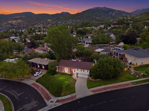 Tiny photo for 2197 S TIMOTHY WAY, Bountiful, UT 84010 (MLS # 2182390)