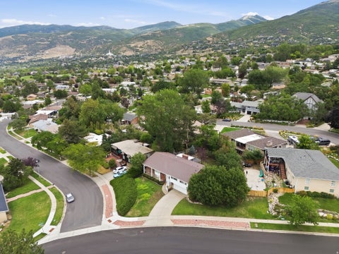 Tiny photo for 2197 S TIMOTHY WAY, Bountiful, UT 84010 (MLS # 2182390)