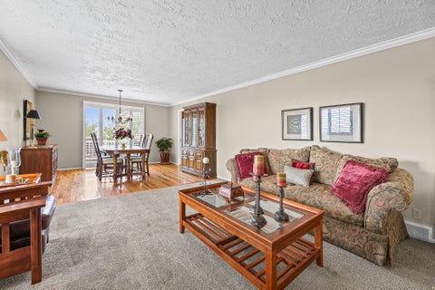 Tiny photo for 2197 S TIMOTHY WAY, Bountiful, UT 84010 (MLS # 2182390)