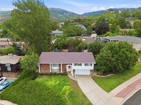 Tiny photo for 2197 S TIMOTHY WAY, Bountiful, UT 84010 (MLS # 2182390)