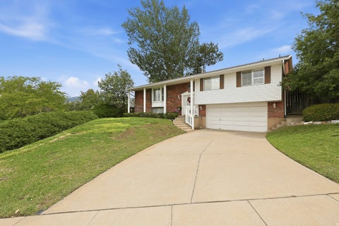 Tiny photo for 2197 S TIMOTHY WAY, Bountiful, UT 84010 (MLS # 2182390)
