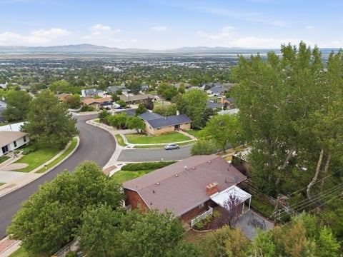Tiny photo for 2197 S TIMOTHY WAY, Bountiful, UT 84010 (MLS # 2182390)
