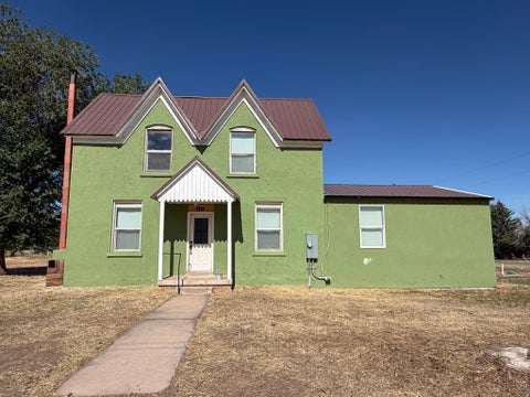 Homes For Sale - 110 S 100<br/> Kanosh, UT 84637