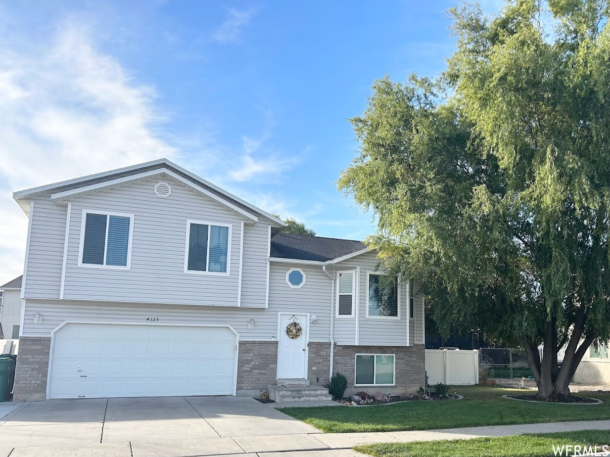 Home For Sale 4123 W 4600 S, Roy UT 84067 Homie