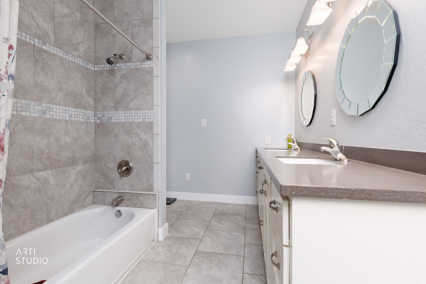 SPRING CREEK RANCH - Residential