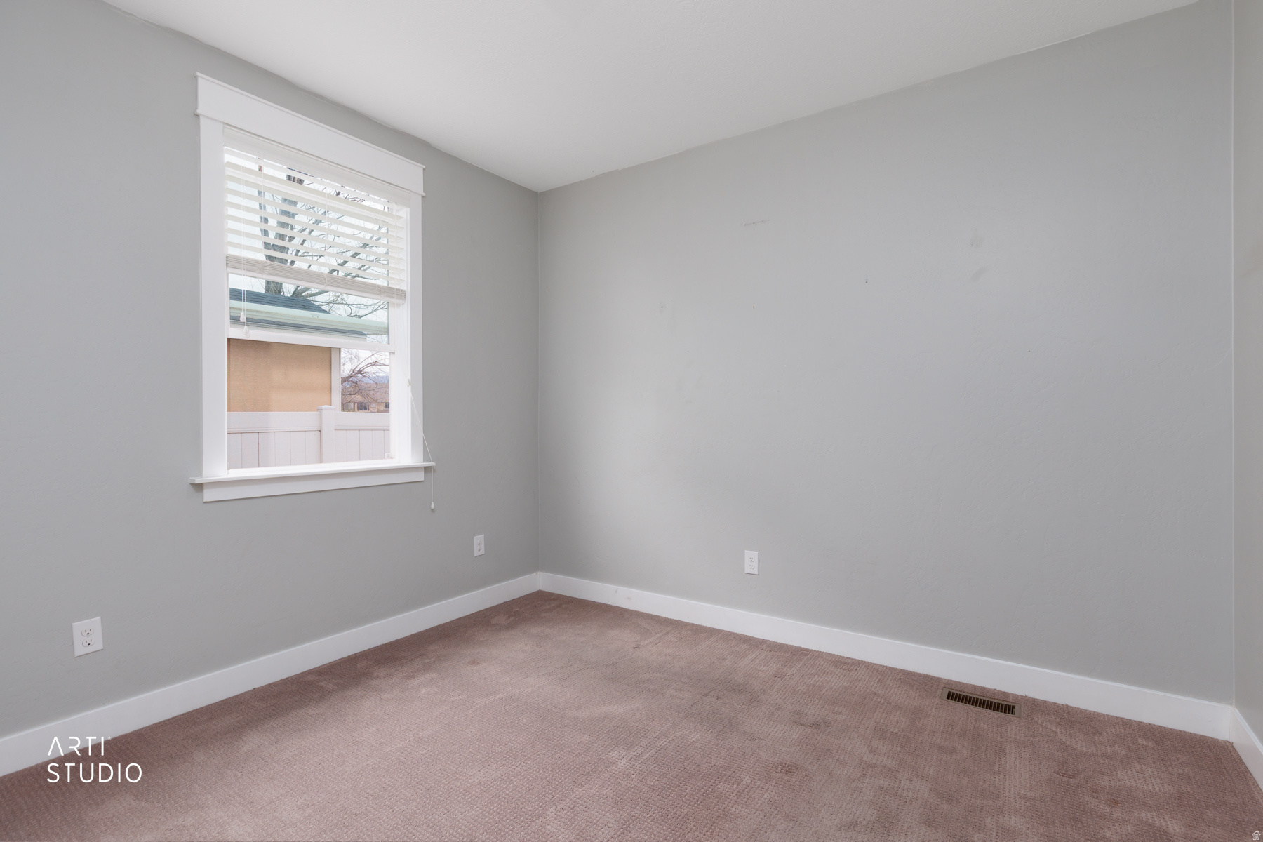 SPRING CREEK RANCH - Residential