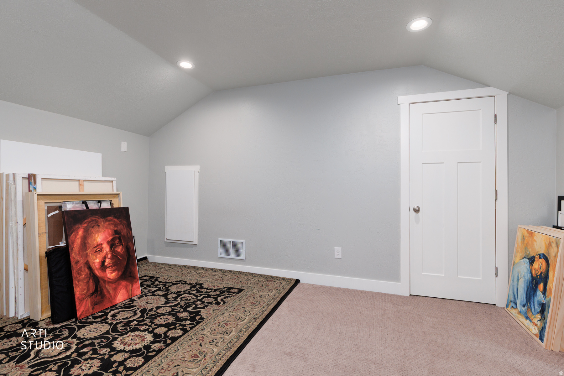 SPRING CREEK RANCH - Residential